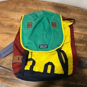 Vintage Patagonia Backpack